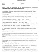 Culture militaire générale Culture militaire générale