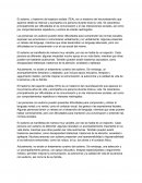 Présentation en espagnol : El autismo Présentation en espagnol : El autismo