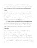 Arrêt 2e civ, 21 décembre 2023 Arrêt 2e civ, 21 décembre 2023