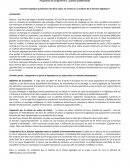 Management : la création de la valeur d'Amazon via la fonction logistique Management : la création de la valeur d'Amazon via la fonction logistique