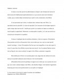 Lettre de motivation - formation de licence de droit Lettre de motivation - formation de licence de droit