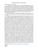 Retour à Reims Retour à Reims