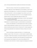 Le rôle du juge administratif dans l’articulation entre le droit français et le droit européen Le rôle du juge administratif dans l’articulation entre le droit français et le droit européen