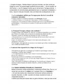 La littérature du bourbier (Thérèse Raquin, Emile Zola) La littérature du bourbier (Thérèse Raquin, Emile Zola)