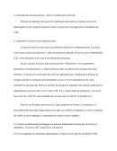 L’avènement de nouveaux pouvoirs : justice et collectivité territoriale L’avènement de nouveaux pouvoirs : justice et collectivité territoriale