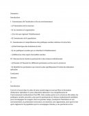 CEI Educateur spécialisé CEI Educateur spécialisé