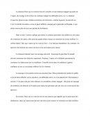 Parce qu'on vient de loin, Corneille Parce qu'on vient de loin, Corneille
