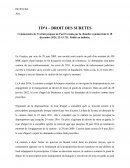Commentaire de l’extrait proposé de l’arrêt rendu par la chambre commerciale le 18 décembre 2024, 22-13.721, Publié au bulletin Commentaire de l’extrait proposé de l’arrêt rendu par la chambre commerciale le 18 décembre 2024, 22-13.721, Publié au bulletin
