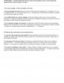 Le rapport de force entre le maître et le valet dans l'oeuvre de Marivaux Le rapport de force entre le maître et le valet dans l'oeuvre de Marivaux