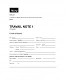 La qualité et sa gestion dans les services de santé et services sociaux. La qualité et sa gestion dans les services de santé et services sociaux.