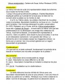 La Vénus Anadyomène - Rimbaud La Vénus Anadyomène - Rimbaud