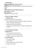 Hygiène, module 8 Hygiène, module 8