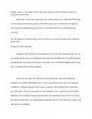 Popular culture in the US at the beginning of the 1950s Popular culture in the US at the beginning of the 1950s