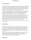 Démarche de soin en maternité Démarche de soin en maternité