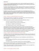 La diversification de l'offre de Webedia dans l'ajustement de sa stratégie mercatique La diversification de l'offre de Webedia dans l'ajustement de sa stratégie mercatique