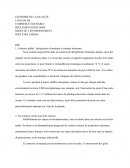 Economie de la qualité - Loi égalim Economie de la qualité - Loi égalim