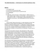 L'Etat français et la continuité républicaine L'Etat français et la continuité républicaine