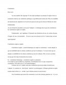 Droit : la Constitution Droit : la Constitution