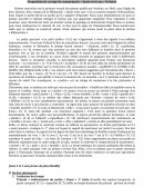 Proposition de corrigé du commentaire « Après trois ans » de Verlaine Proposition de corrigé du commentaire « Après trois ans » de Verlaine