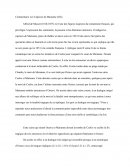 Les Caprices de Marianne (II,6), Musset Les Caprices de Marianne (II,6), Musset