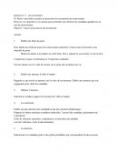 Mise en place d'un processus de recrutement des intervenants Mise en place d'un processus de recrutement des intervenants