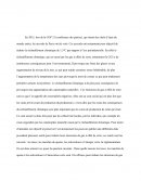 Dans quelle mesure les taxes, les marchés de quota et les subventions à l’innovation verte sont t’ils efficace pour réduire les émissions de gaz à effet de serre et préserver l’environnement ? Dans quelle mesure les taxes, les marchés de quota et les subventions à l’innovation verte sont t’ils efficace pour réduire les émissions de gaz à effet de serre et préserver l’environnement ?
