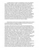 L'amour tragique et la jalousie mortlle entre Carmen et Don José L'amour tragique et la jalousie mortlle entre Carmen et Don José