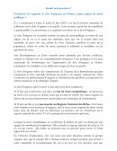 L'organisation du don d’organes en France, enjeu majeur de santé publique L'organisation du don d’organes en France, enjeu majeur de santé publique