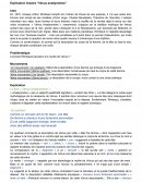 Explication linéraire sur Vénus anadyomène Explication linéraire sur Vénus anadyomène