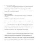 La femme qui fuit La femme qui fuit