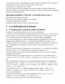 Eluard, La courbe de tes yeux Eluard, La courbe de tes yeux