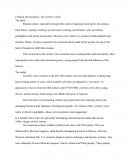 Creation and recreation : the cowboy’s myth Creation and recreation : the cowboy’s myth