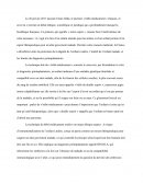 Les bébés médicaments Les bébés médicaments
