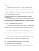 Les fonctions du cinéma Les fonctions du cinéma