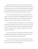 Parcours avenir Parcours avenir