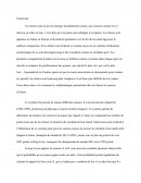 Grand oral de mathématiques sur le classement elo Grand oral de mathématiques sur le classement elo