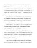 Candidature pour un stage au sein de votre centre d’accueil de demandeur d’asile Candidature pour un stage au sein de votre centre d’accueil de demandeur d’asile