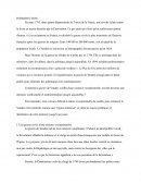 Grand oral sur la guerrre de Vendée Grand oral sur la guerrre de Vendée