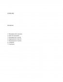 Projet d'animation en SAMA-MNA Projet d'animation en SAMA-MNA